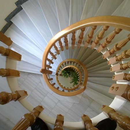 Hotel Anabel Baza Zewnętrze zdjęcie