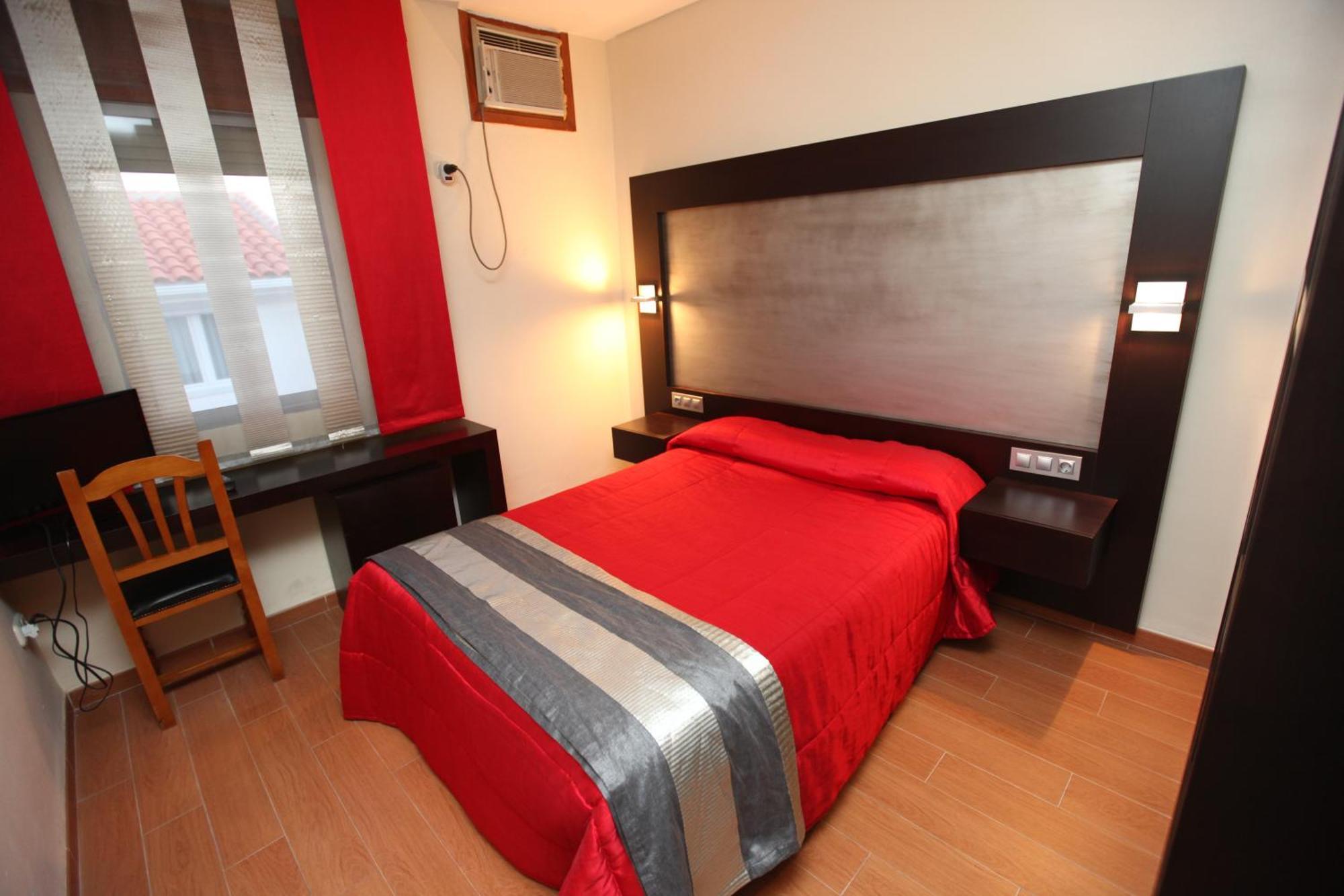 Hotel Anabel Baza Pokój zdjęcie