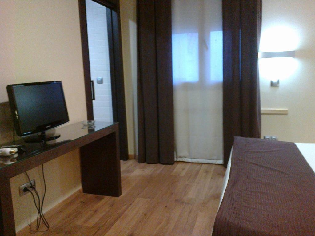 Hotel Anabel Baza Pokój zdjęcie