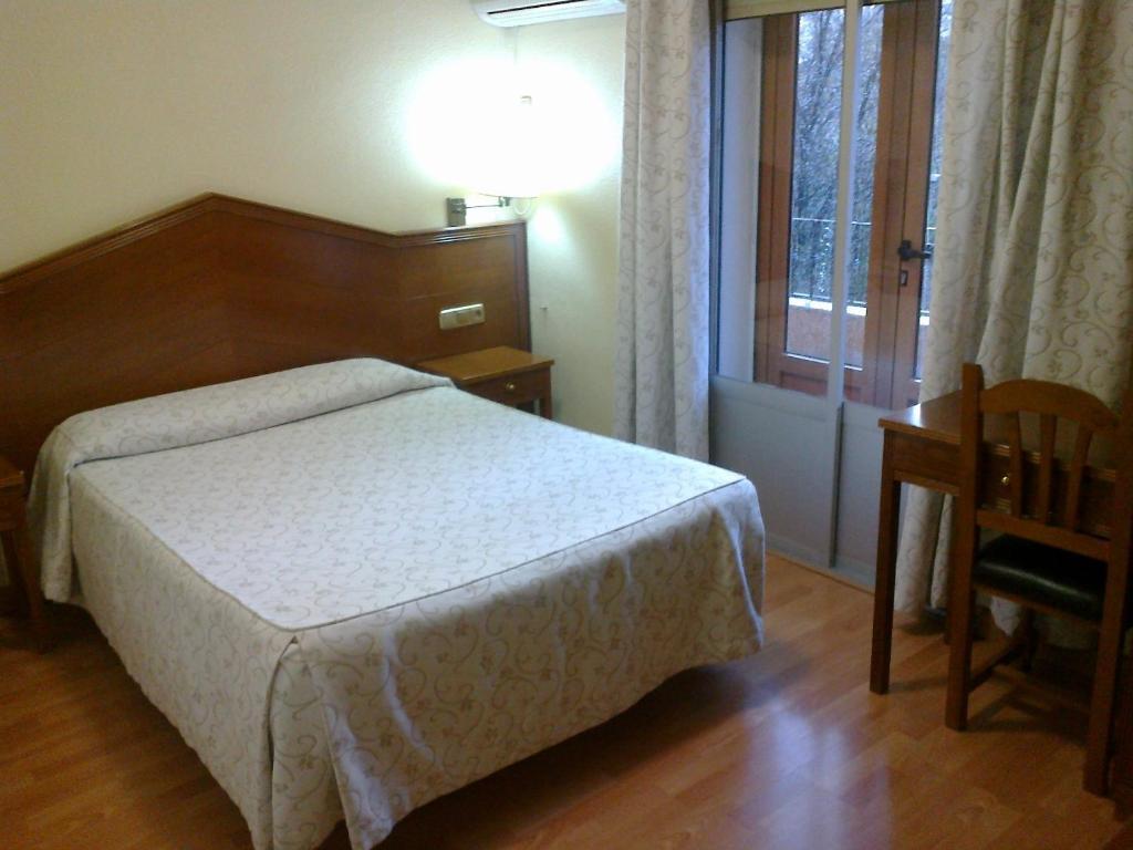 Hotel Anabel Baza Pokój zdjęcie