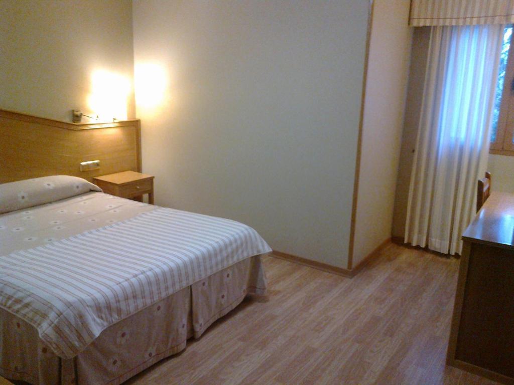 Hotel Anabel Baza Pokój zdjęcie