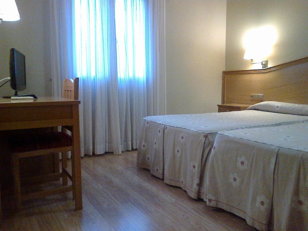 Hotel Anabel Baza Pokój zdjęcie