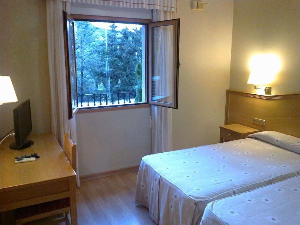 Hotel Anabel Baza Pokój zdjęcie