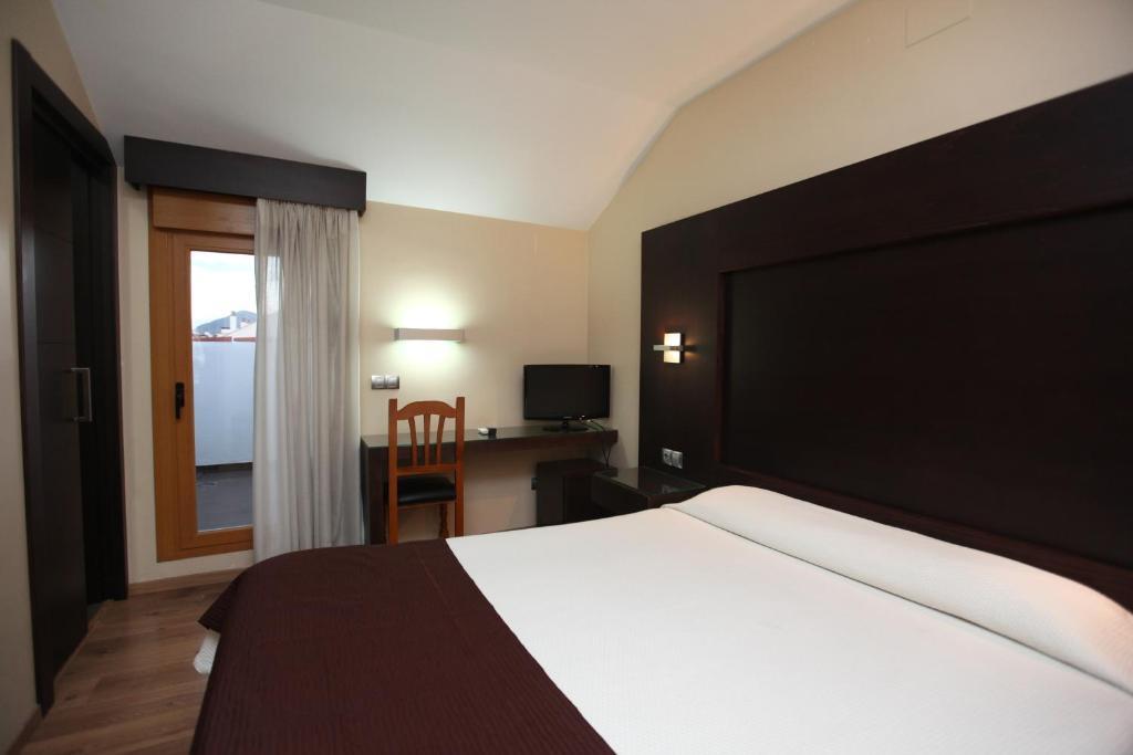 Hotel Anabel Baza Pokój zdjęcie