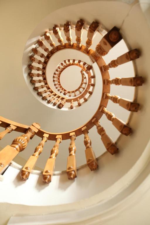 Hotel Anabel Baza Zewnętrze zdjęcie