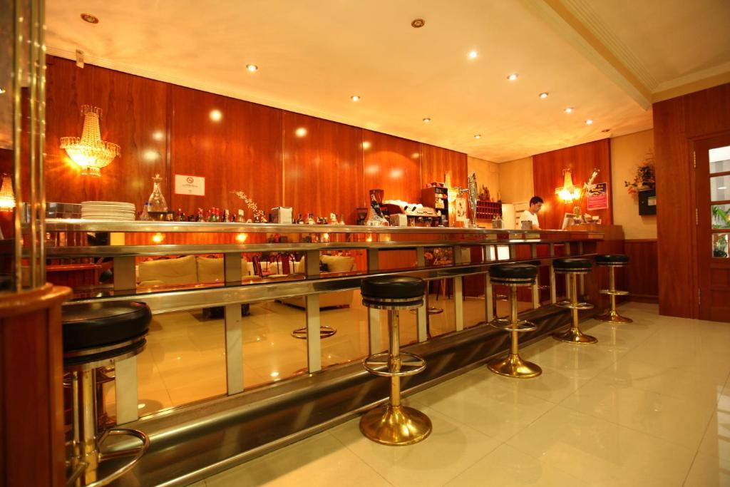 Hotel Anabel Baza Zewnętrze zdjęcie