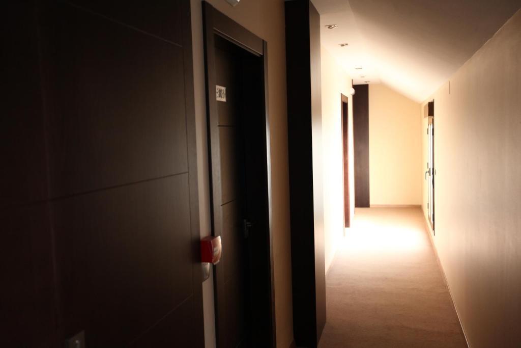 Hotel Anabel Baza Zewnętrze zdjęcie