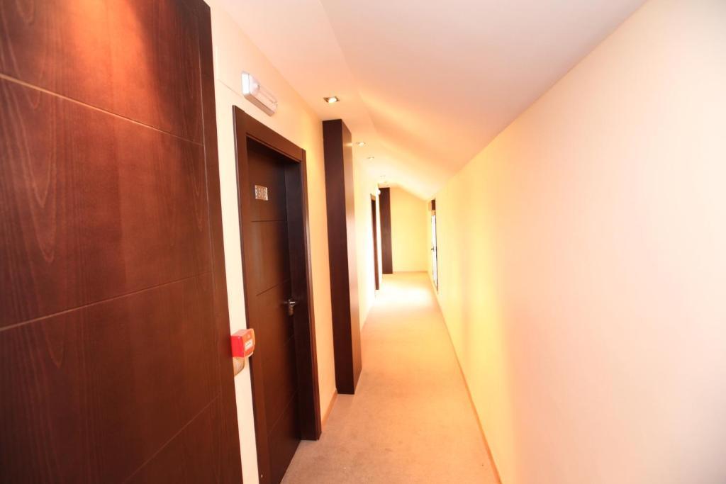 Hotel Anabel Baza Zewnętrze zdjęcie