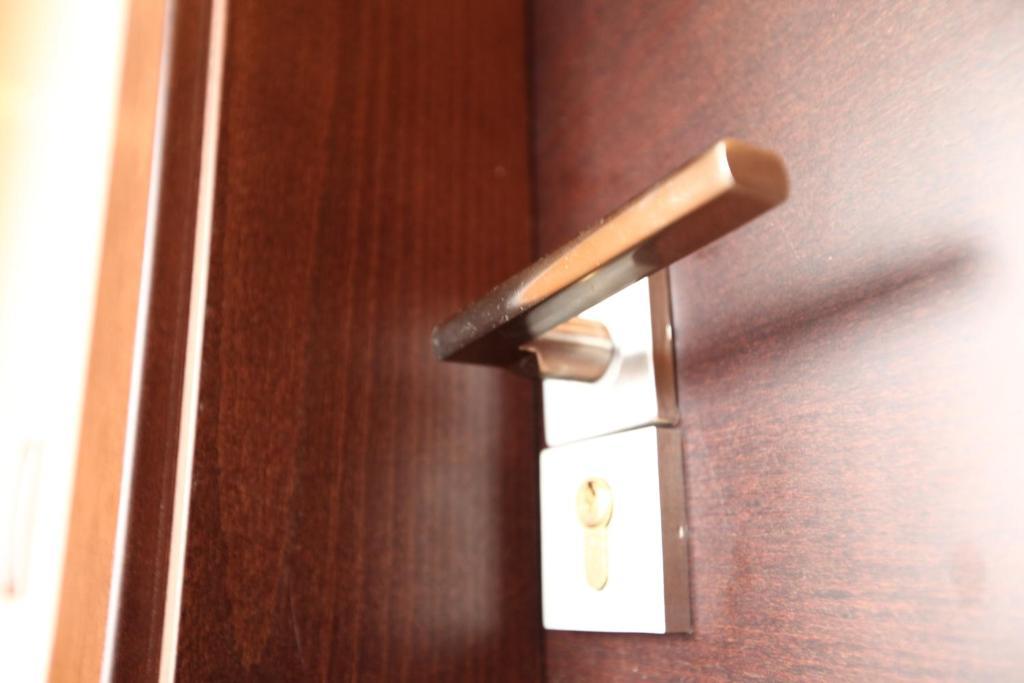 Hotel Anabel Baza Zewnętrze zdjęcie